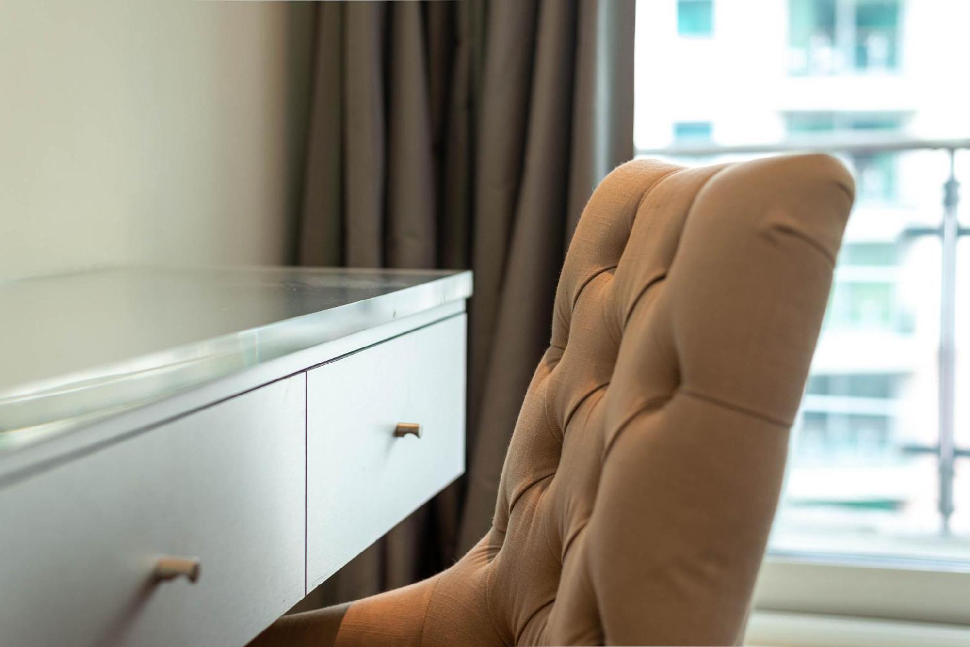 לונדון Fabulous 3 Bed Apartment In Vauxhall מראה חיצוני תמונה